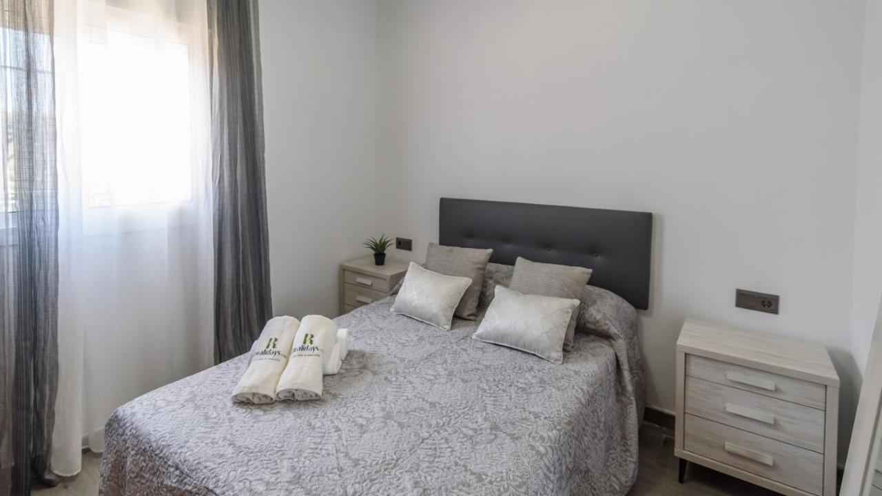Monteazul Almayate Alto By Ruralidays Esterno foto